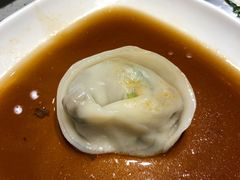-海底捞火锅(海澜财富中心店)