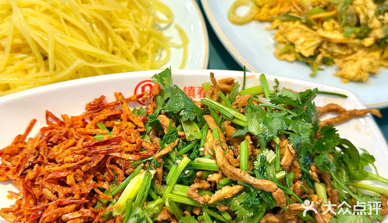 黄岛区那些好吃的老店（8/100）