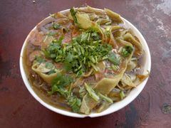 锅巴菜-小发锅巴菜铺(金辉家园店)