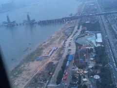 南昌之星摩天轮-南昌之星摩天轮