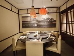 -松鹤精致料理(五一中路店)