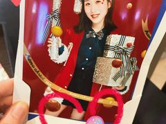 -海马体照相馆(大连柏威年购物中心店)