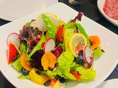 -EATALIA意塔利意式餐厅(鼓楼店)