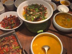 -湖兰金牌小炒肉(椒江万达店)