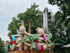 -上海迪士尼度假区