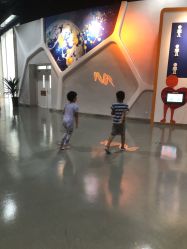 -北京科学中心儿童乐园