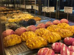 -LELECHA乐乐茶(新街口大洋店)