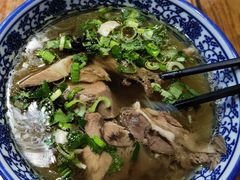 -澄城水盆羊肉店(永兴坊店)