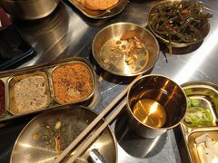 -核桃碳烤肉馆(深圳首店)
