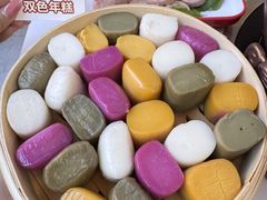 -毛辣果红酸汤火锅·冰煮羊涮肉(西单店)
