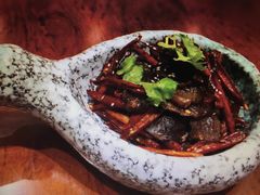 -姜君·千岛湖鱼头馆(浦东大道店)