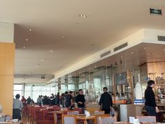 -视界美食自助餐厅·石家庄希尔顿酒店