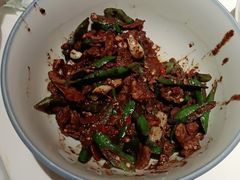 -农耕记·湖南土菜(halo广场店)