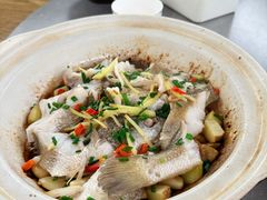 -小乐荟私房菜(宁海里店)