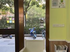 -瑞鹏宠物医院·宠保定点·心脏科·内科(御桥分院)