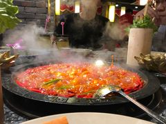 -蜀大侠火锅(东园路店)