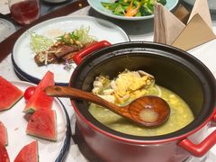 -真地道京味府·鲜橙烤鸭·北京菜(朝外大街东大桥店)