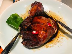 -桂满陇天书(南京德基旗舰店)