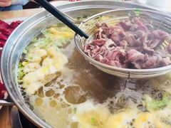 -陈记顺和潮汕牛肉火锅(韩江路店)