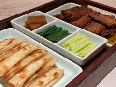 -京味斋·烤鸭·北京菜(安贞店)