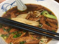 -囿面传统制面馆(中央路店)