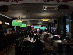 -碧特博格啤酒花园餐厅(芜湖路店)