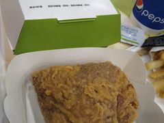-德克士(北京站店)