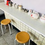 网红小吃大盘点—华美烧麦