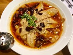 -禧和源养生素食茶馆