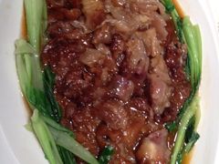 -萧记三鲜烩面美食城(郑汴路店)