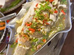 -大螃蟹海鲜餐厅