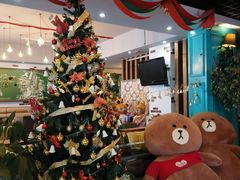 -嘉喜来比萨(罗马花园店)