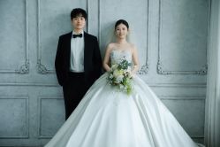 -秦皇岛我和你婚纱摄影工作室