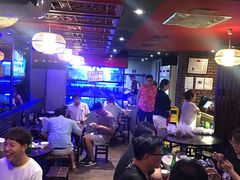 大堂-一品活虾(市民店)