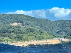 -东莞市大岭山森林公园