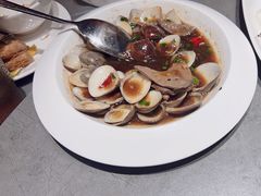 -佬太公海鸭·海鲜大排档(上海总店)