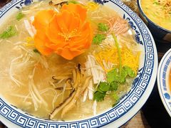 -老雒阳面馆·水席(定鼎门店)