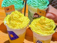 -哼蟹二将·烤肉酱蟹(合生汇店)