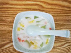 自选糖水-标叔柳州螺蛳粉(清湖店)