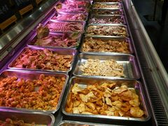-大漠风烤肉火锅自助餐厅(鹰展店)