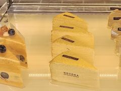 -诺嘉甜品(世贸店)