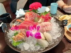 -南苑环球酒店-稻菊日式餐厅(鄞县大道店)