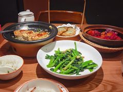 -话梅·客家小厨(东门店)