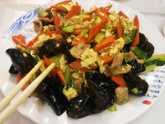 -北戴河庆山饭店·海鲜砂锅粥(北戴河黑石路店)