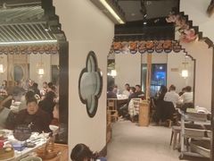 -俏牛哥鲜牛肉牛肆馆(重庆天地店)