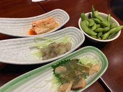 -一本魅·日式料理