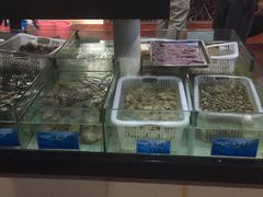水产区-天鹰观渔(梦园店)