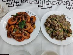 -人和啤酒屋海鲜大排档(营口路店)