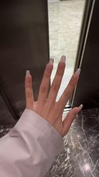 -UGIRL有个美甲