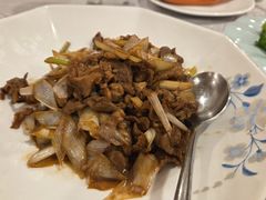 -蓬莱阁中餐厅(崇文门店)